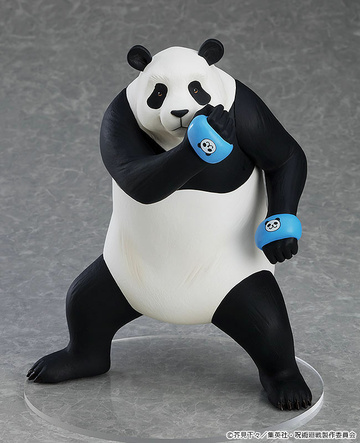 Panda, Jujutsu Kaisen, Good Smile Company, Pre-Painted
