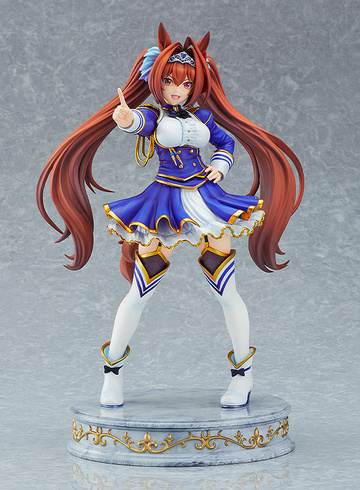 Daiwa Scarlet, Uma Musume Pretty Derby (TV), Max Factory, Pre-Painted, 1/7