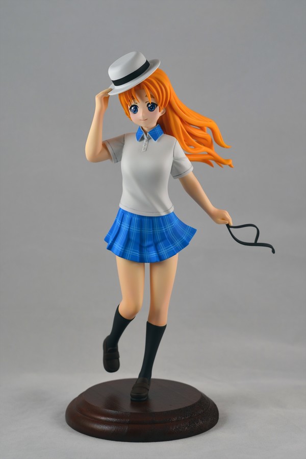 Orange Pekoe (Yokohama Motomachi), Girls Und Panzer, Kyoto Figure, Garage Kit