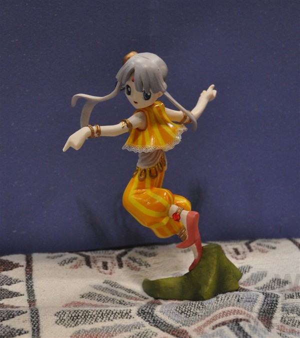 Amano Tooko (Arabian), Bungaku Shoujo, Pink Panders, Garage Kit