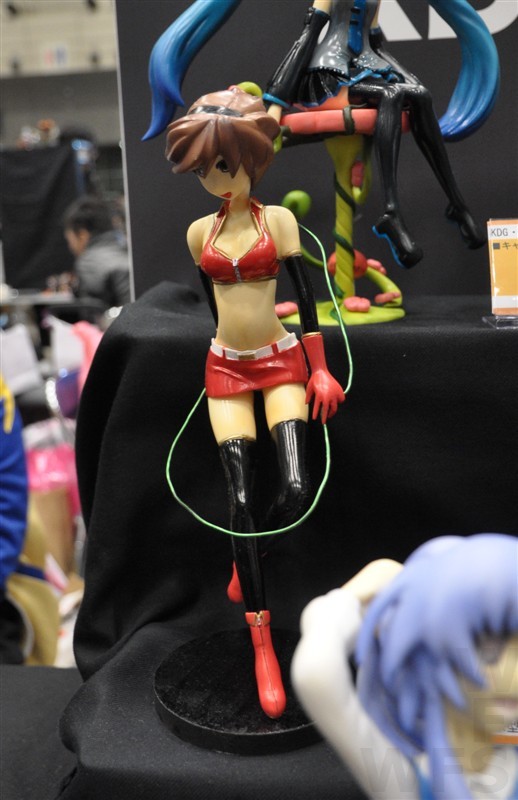 Meiko, Vocaloid, KDG Toy-Box, Garage Kit