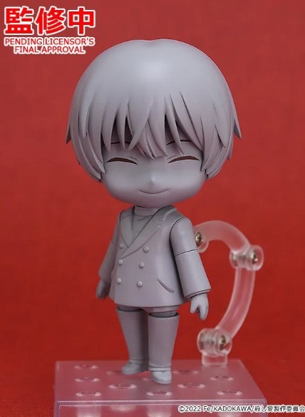 Song Ryang-ha, Koroshi Ai, Orange Rouge, Action/Dolls