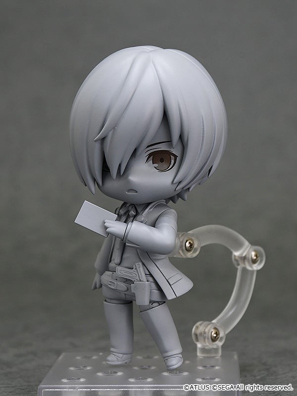 Shujinkou, Persona 3, Good Smile Company, Action/Dolls