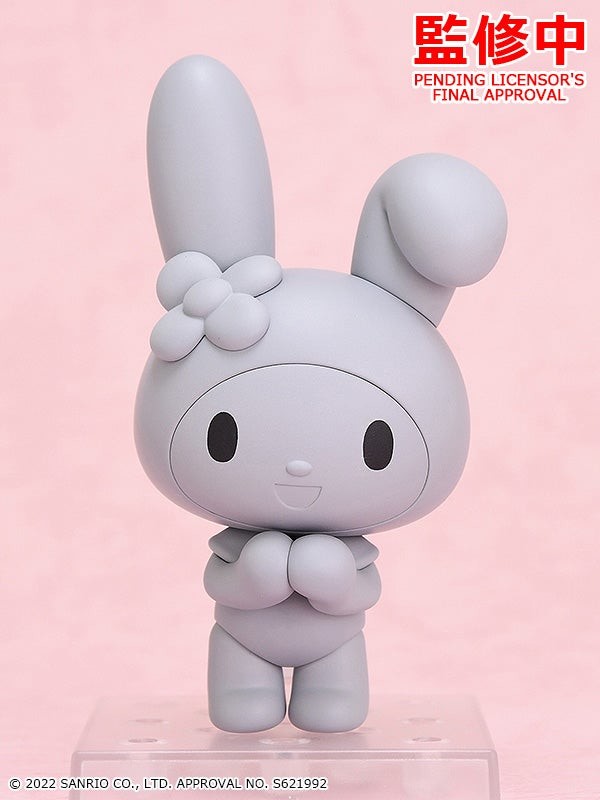 My Melody, Onegai My Melody, Good Smile Company, Action/Dolls