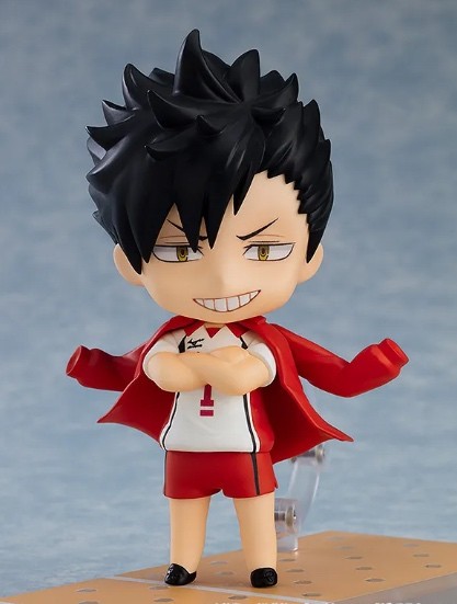 Kuroo Tetsurou (Second Uniform), Haikyuu!!, Orange Rouge, Action/Dolls