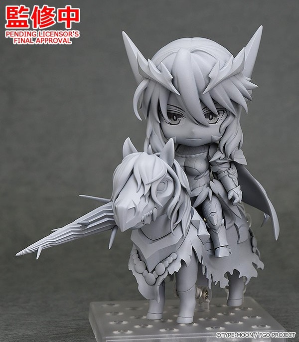 Altria Pendragon (Lancer, Alter), Fate/Grand Order, Good Smile Company, Action/Dolls