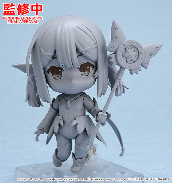 Magical Sapphire, Miyu Edelfelt, Fate/Kaleid Liner PRISMA☆ILLYA, Good Smile Company, Action/Dolls