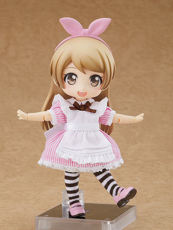 Alice (Another Color), Original, Good Smile Company, Action/Dolls, 4580590127982