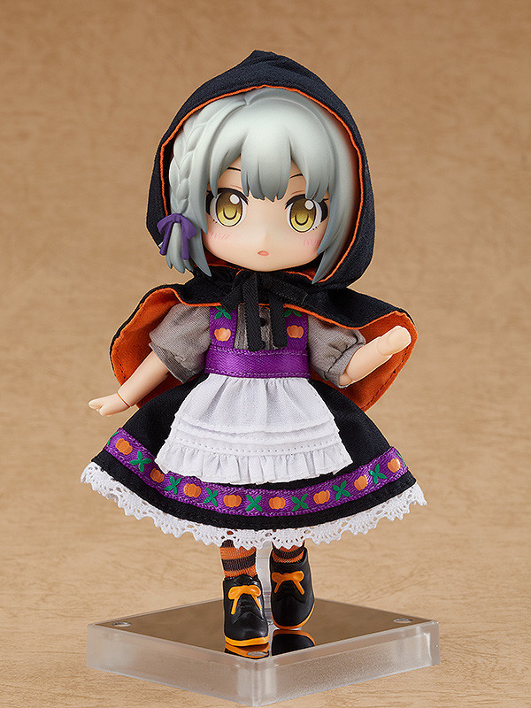 Rose (Another Color), Original, Good Smile Company, Action/Dolls, 4580590128019