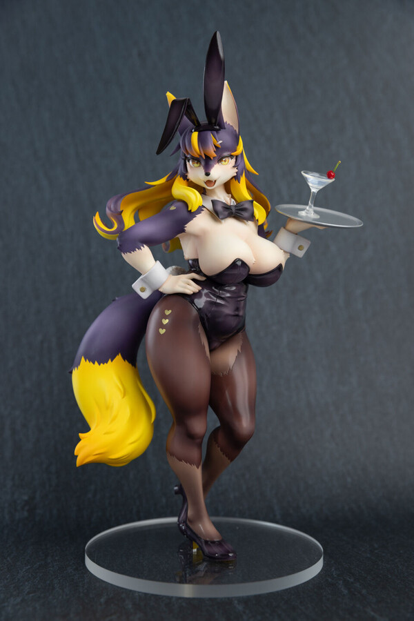 Marigold, Original, Sakura-Gear, Pre-Painted, 1/7