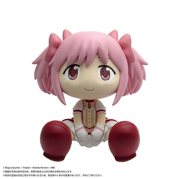 Kaname Madoka, Mahou Shoujo Madoka☆Magica, PLM, Pre-Painted, 4570151240021