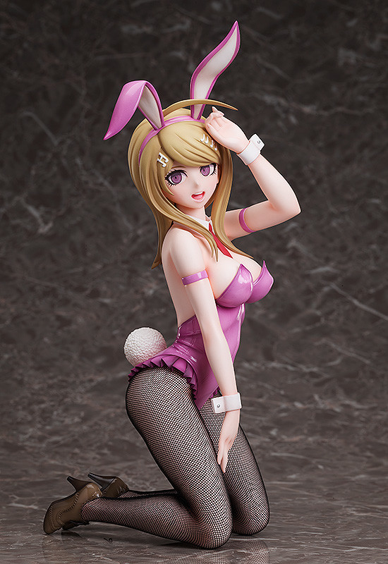 Akamatsu Kaede (Bunny), New Danganronpa V3: Minna No Koroshiai Shingakki, FREEing, Pre-Painted, 1/4, 4570001510854