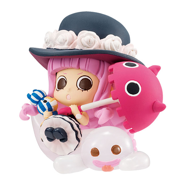 Negative Hollow, Perona, One Piece, MegaHouse, Trading, 4535123814167