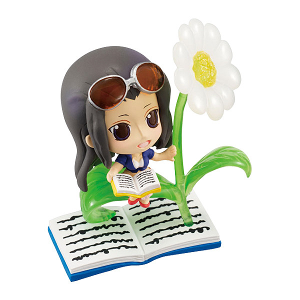 Nico Robin, One Piece, MegaHouse, Trading, 4535123814167