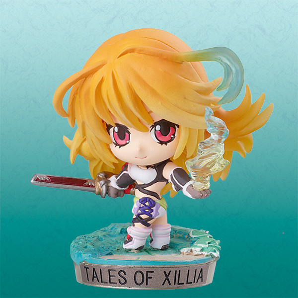 Milla Maxwell, Tales Of Xillia, MegaHouse, Trading, 4907953539914