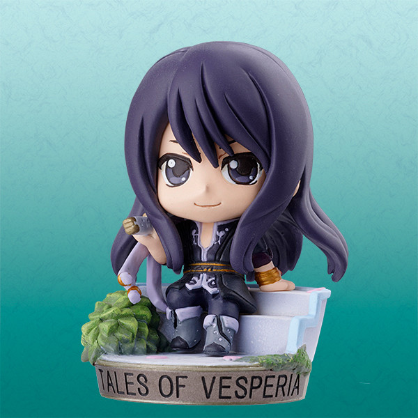 Yuri Lowell, Tales Of Vesperia, MegaHouse, Trading, 4907953539914