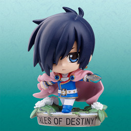 Lion Magnus, Tales Of Destiny, MegaHouse, Trading, 4907953539914