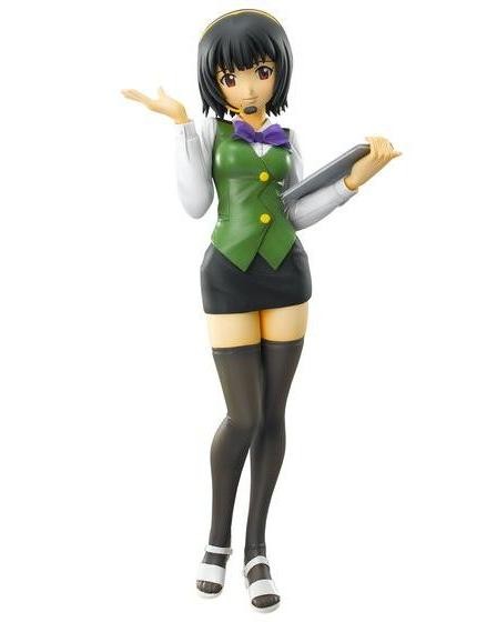 Otonashi Kotori (Reprint Edition), THE IDOLM@STER, MegaHouse, Pre-Painted, 1/7, 4535123814235