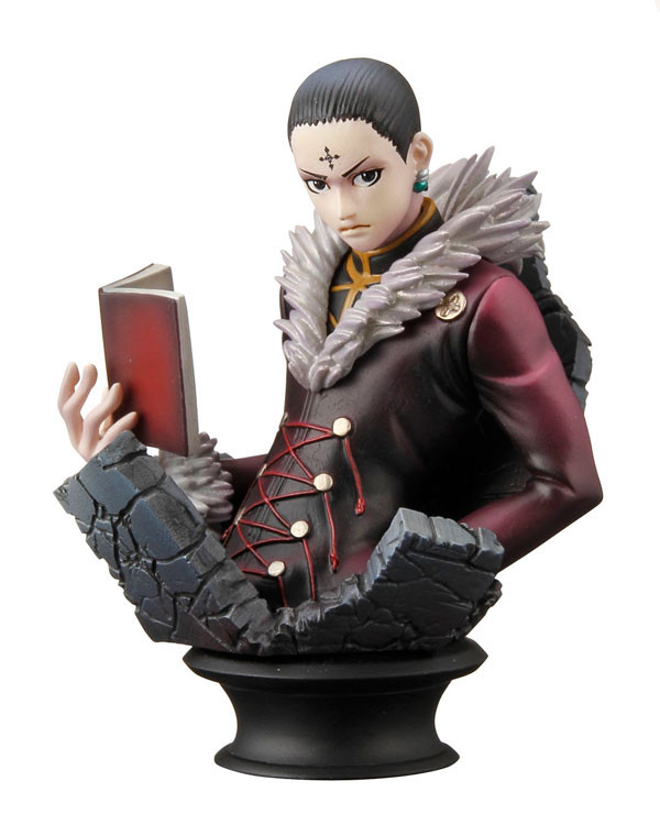 Kuroro Lucilfer (King), Hunter × Hunter, MegaHouse, Trading, 4907953538856