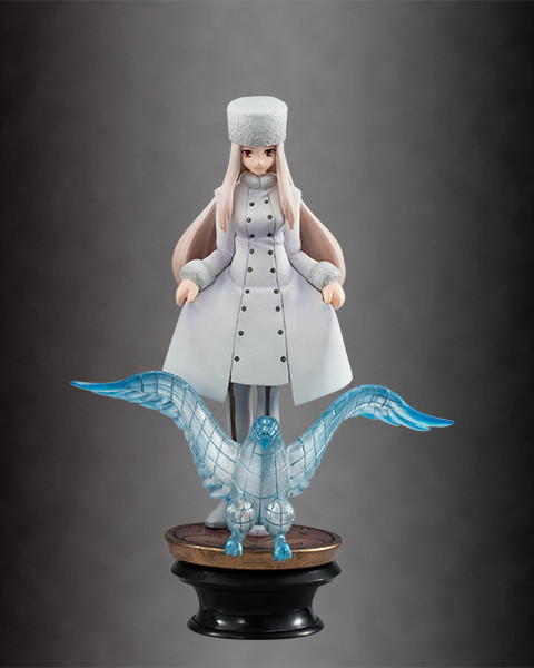 Irisviel Von Einzbern, Fate/Zero, MegaHouse, Trading, 4907953539921