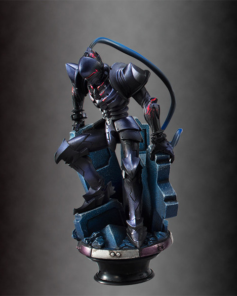Lancelot (Berserker), Fate/Zero, MegaHouse, Trading, 4907953539921