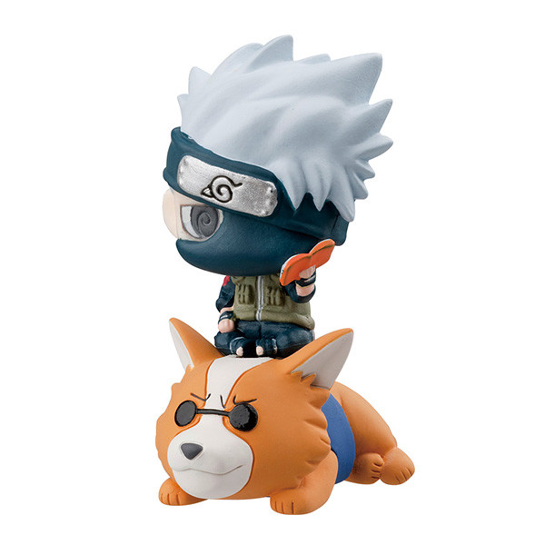 Akino, Hatake Kakashi, Naruto Shippuuden, MegaHouse, Trading, 4535123821769