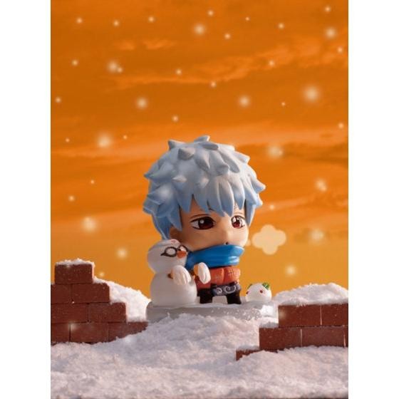 Sakata Gintoki (Yorozuya), Gintama, MegaHouse, Trading, 4535123814747