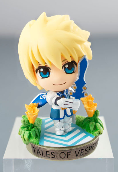 Flynn Scifo, Tales Of Vesperia, MegaHouse, Trading, 4535123814884