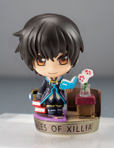 Jude Mathis, Tales Of Xillia, MegaHouse, Trading, 4535123814884