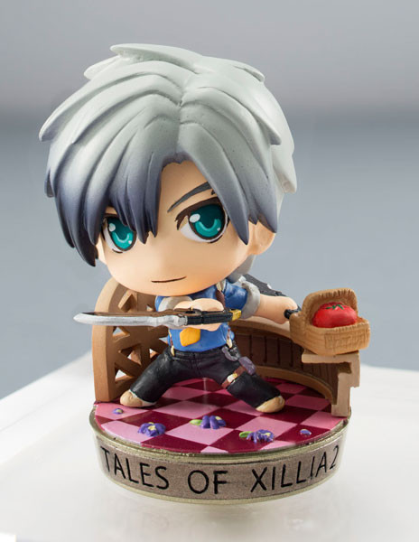 Ludger Will Kresnik, Tales Of Xillia 2, MegaHouse, Trading, 4535123814884