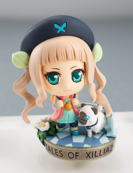 Elle Mel Mata, Lulu, Tales Of Xillia 2, MegaHouse, Trading, 4535123814884