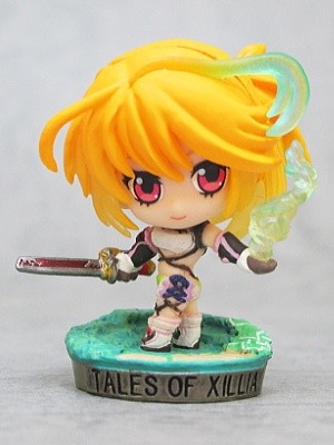 Milla Maxwell (Secret), Tales Of Xillia, MegaHouse, Trading