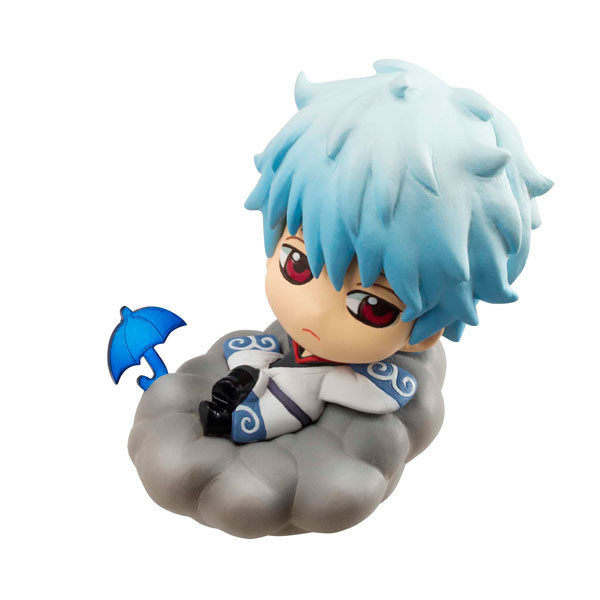 Sakata Gintoki, Gintama, MegaHouse, Trading, 4535123815317