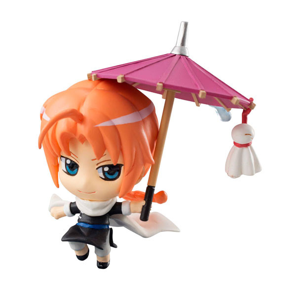Kamui, Gintama, MegaHouse, Trading, 4535123815317