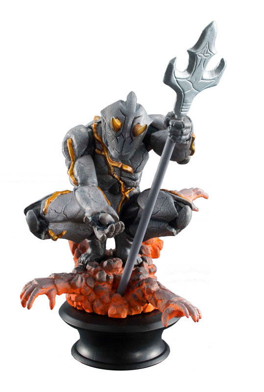 Ghoul, Kamen Rider Wizard, MegaHouse, Trading, 4535123815379