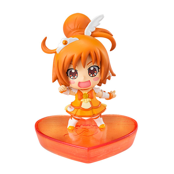 Cure Sunny (A), Smile Precure!, MegaHouse, Trading, 4535123815300