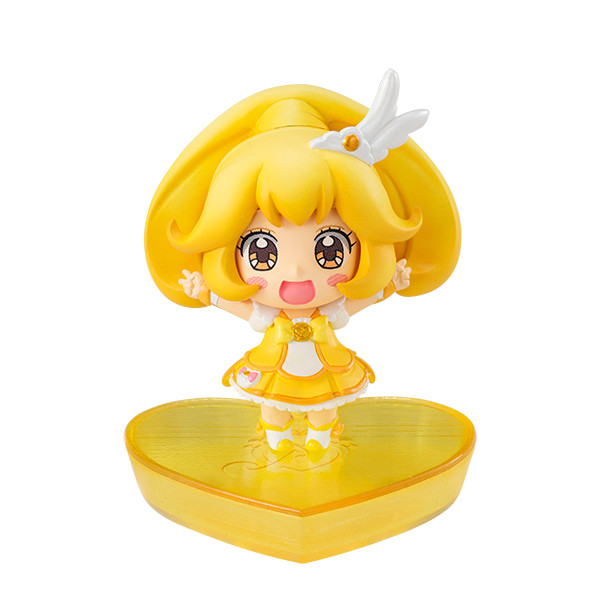 Cure Peace (A), Smile Precure!, MegaHouse, Trading, 4535123815300