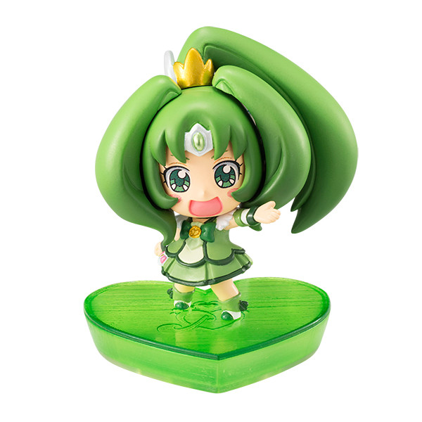 Cure March (A), Smile Precure!, MegaHouse, Trading, 4535123815300