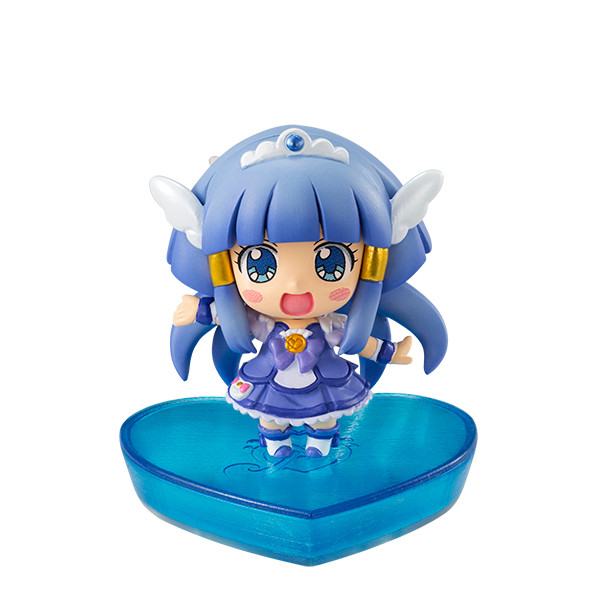 Cure Beauty (A), Smile Precure!, MegaHouse, Trading, 4535123815300