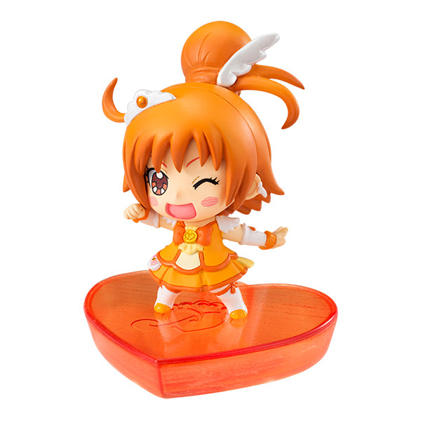 Cure Sunny (B), Smile Precure!, MegaHouse, Trading, 4535123815300