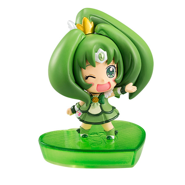 Cure March (B), Smile Precure!, MegaHouse, Trading, 4535123815300