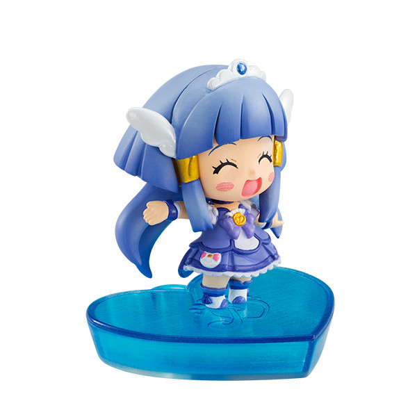 Cure Beauty (B), Smile Precure!, MegaHouse, Trading, 4535123815300