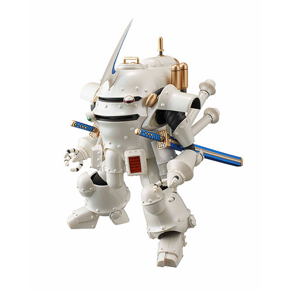 Ogami's Koubu, Sakura Taisen, MegaHouse, Action/Dolls