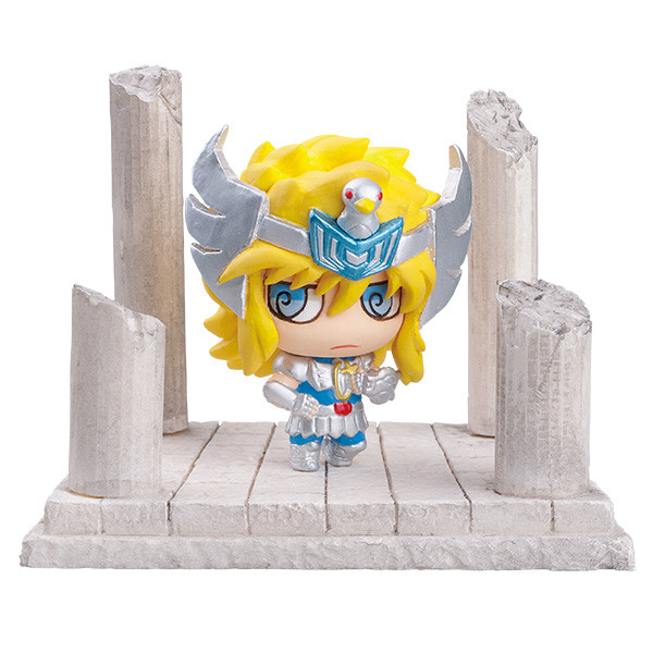 Cygnus Hyoga, Saint Seiya, MegaHouse, Trading, 4535123815294