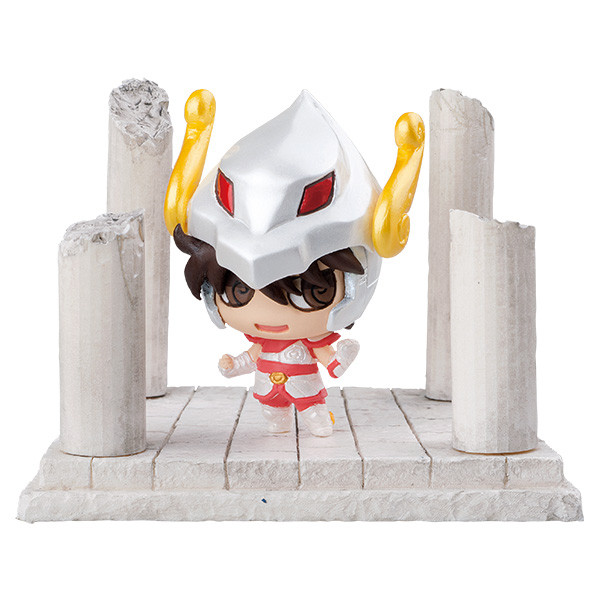 Pegasus Seiya, Saint Seiya, MegaHouse, Trading, 4535123815294