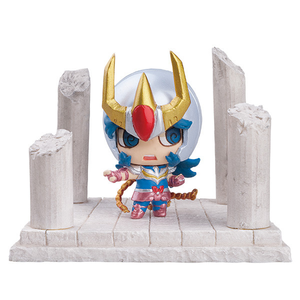 Phoenix Ikki, Saint Seiya, MegaHouse, Trading, 4535123815294