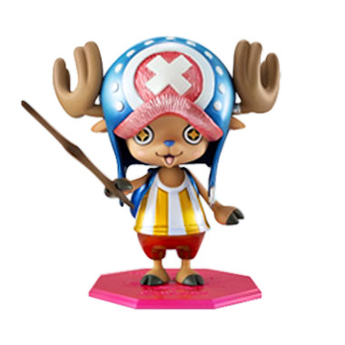 Tony Tony Chopper (Kyupin, J-World limited Edition), One Piece, MegaHouse, Pre-Painted, 1/8, 4535123714207