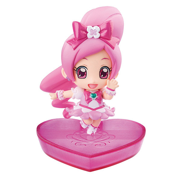 Cure Blossom (A), Heartcatch Precure!, MegaHouse, Trading, 4535123815812