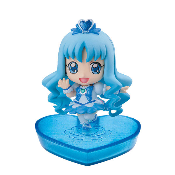 Cure Marine (A), Heartcatch Precure!, MegaHouse, Trading, 4535123815812