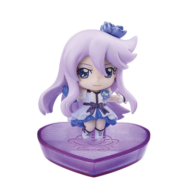 Cure Moonlight (A), Heartcatch Precure!, MegaHouse, Trading, 4535123815812